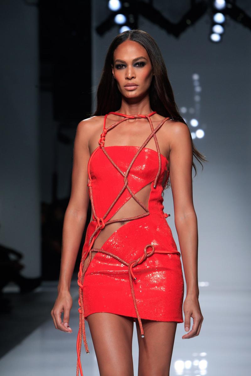 Joan Smalls