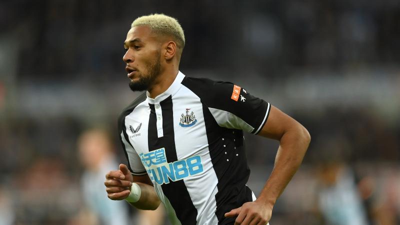 Joelinton