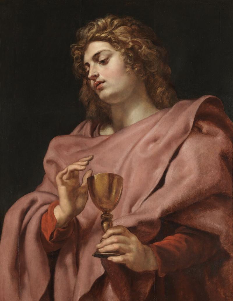 John (Gioan)