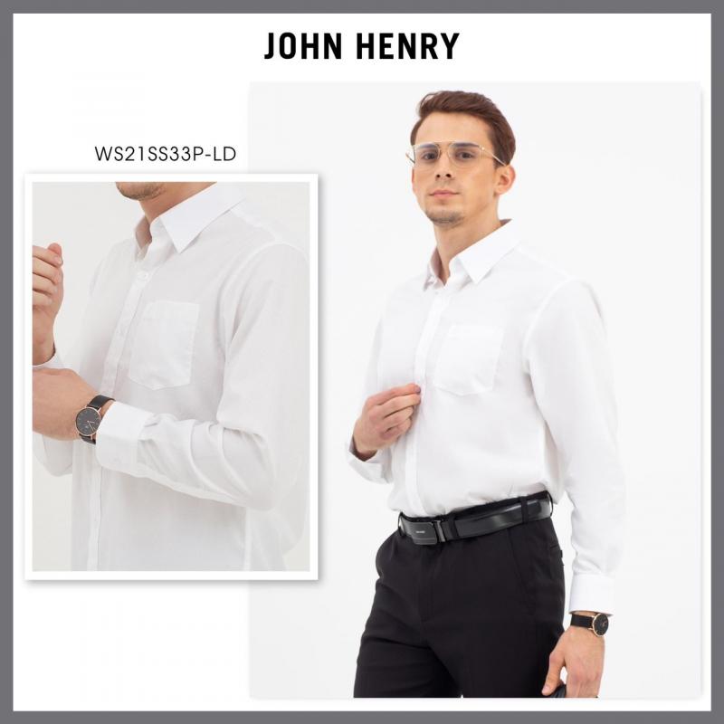 John Henry