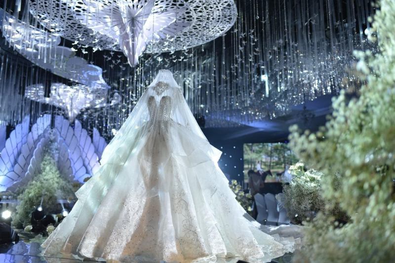 John Kim Wedding