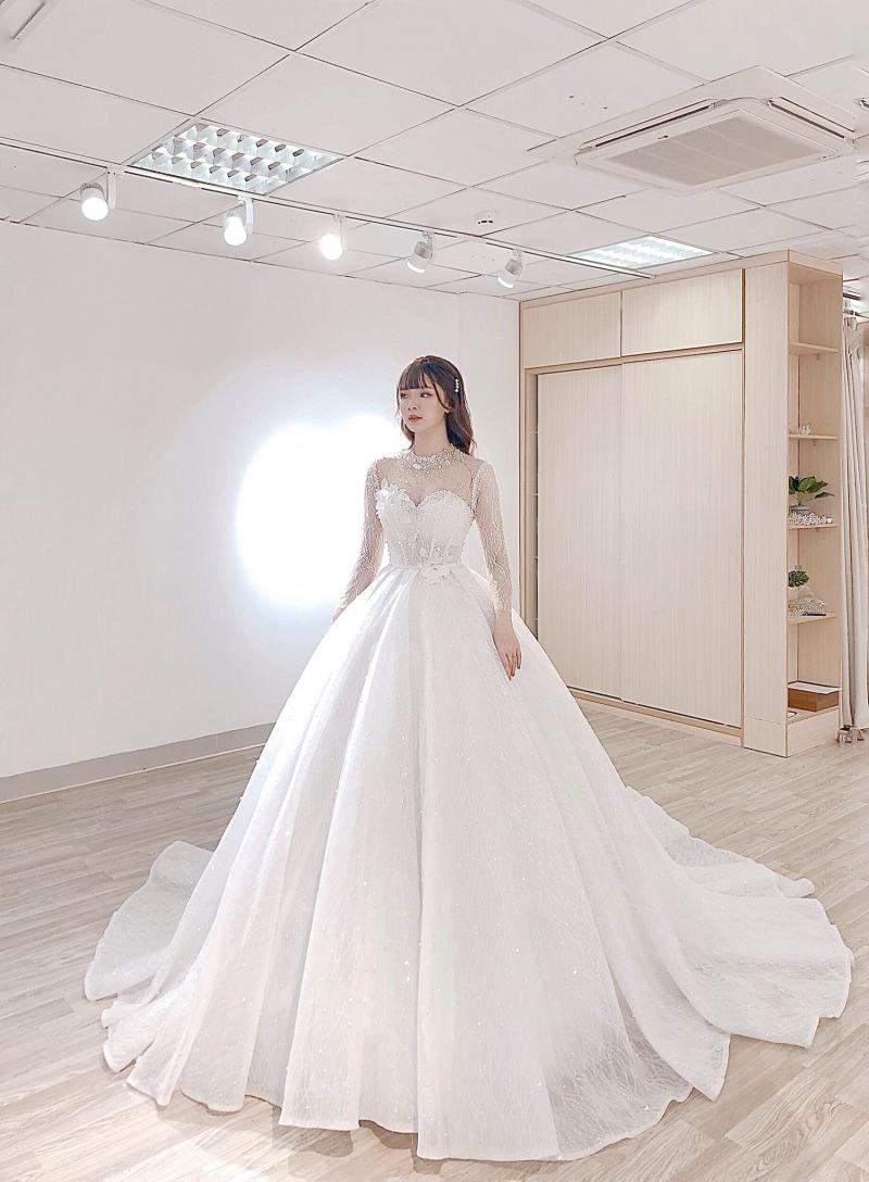 John Kim Wedding
