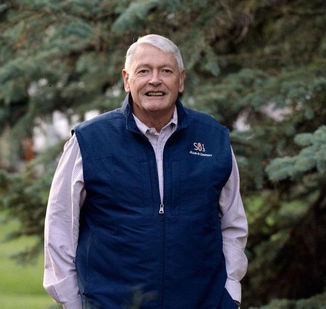 John Malone