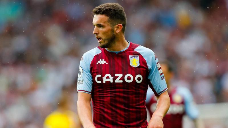 John McGinn