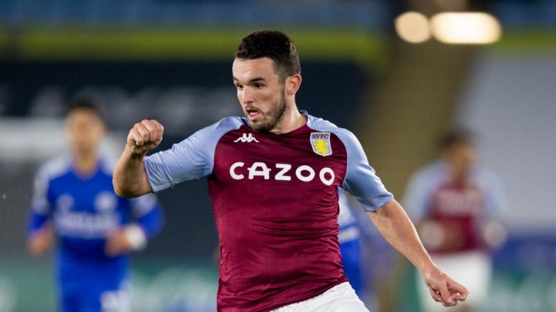 John McGinn