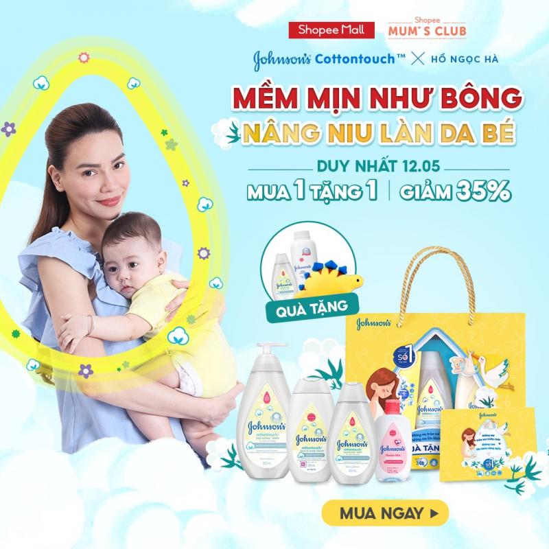 Johnson & Johnson