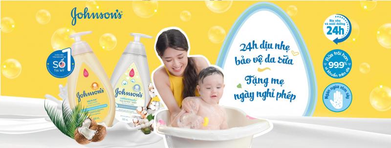 Johnson & Johnson