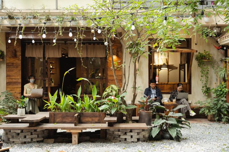Joie Coffee