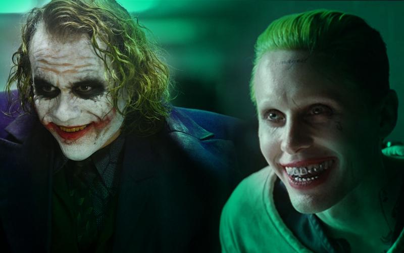 Joker dựa trên một nhân vật trong tiểu thuyết của Victor Hugo