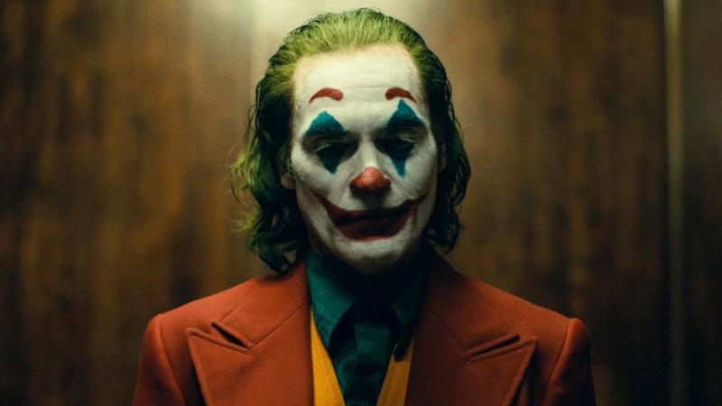 ﻿Joker: Folie à Deux