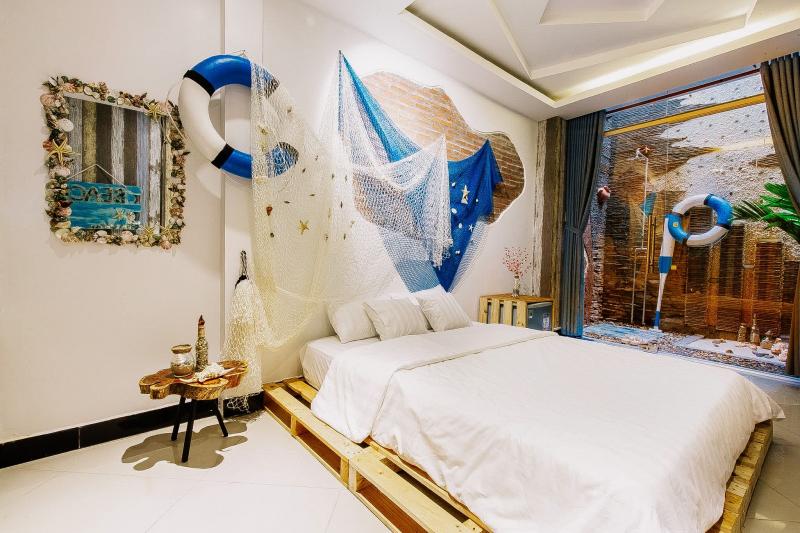 Jolie's Home - Homestay Vũng Tàu