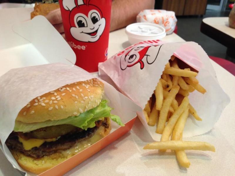 Jollibee Việt Nam
