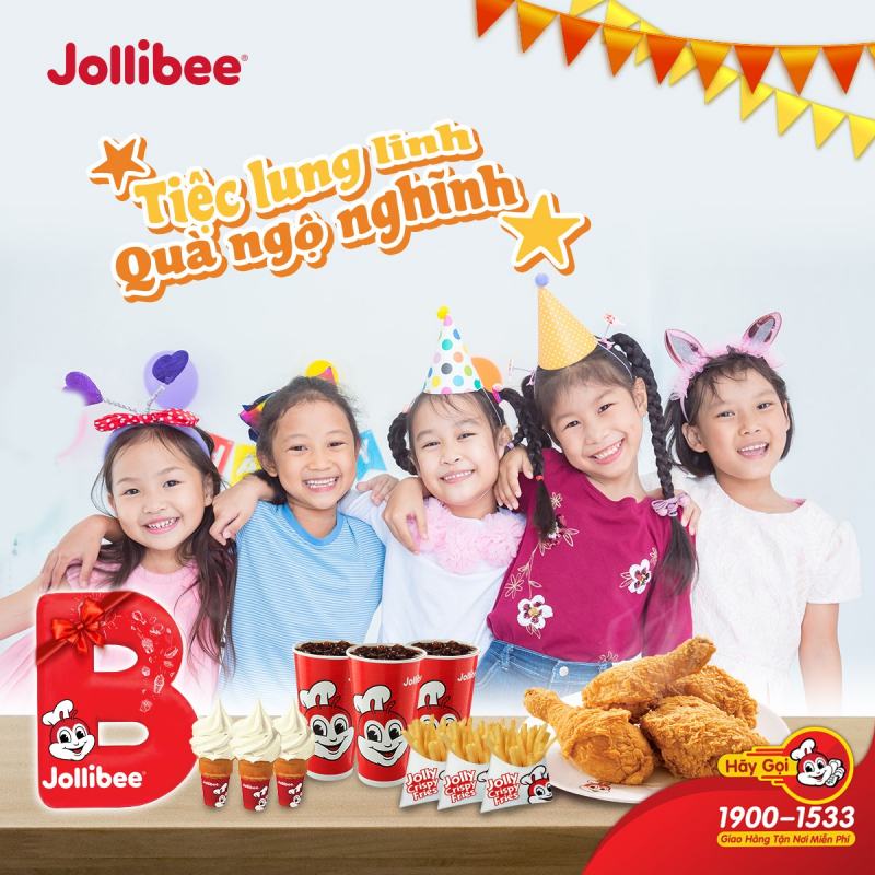 Jollibee