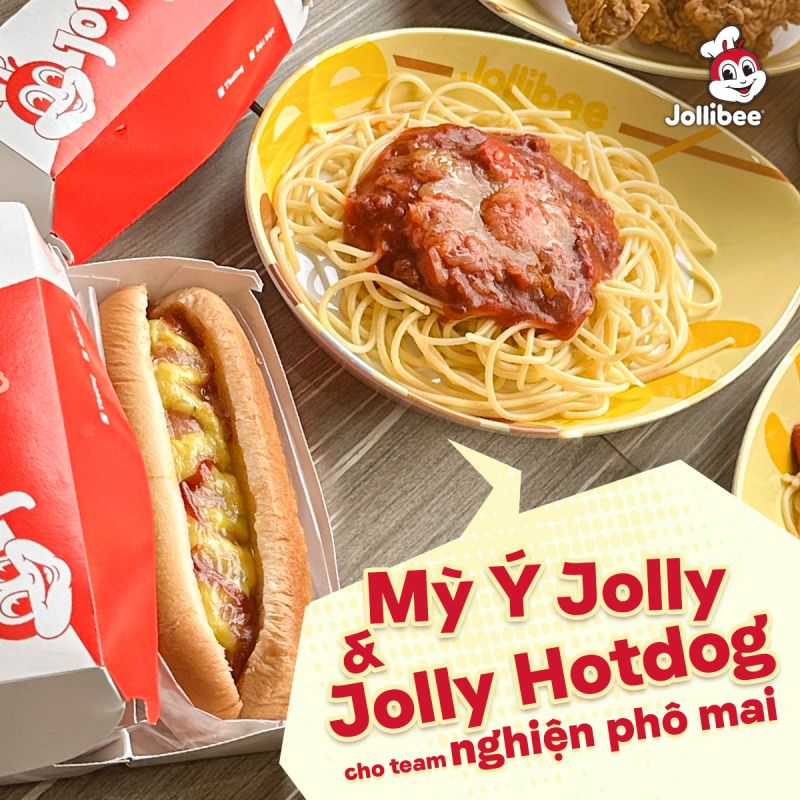 Jollibee Âu Cơ