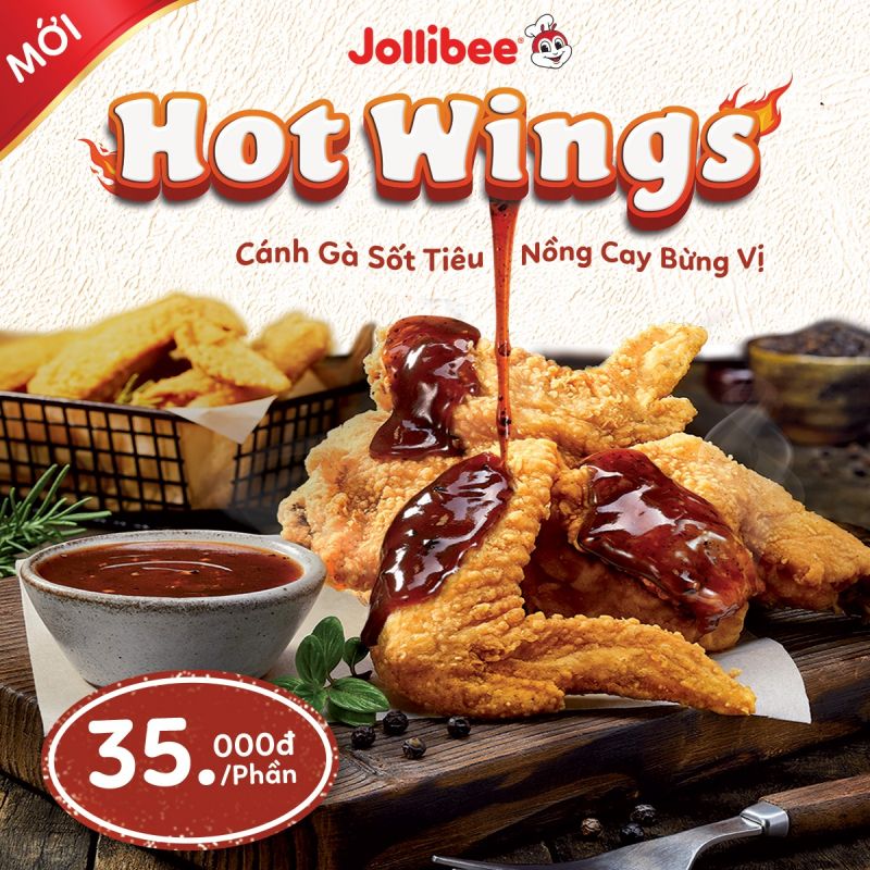 Jollibee Đà Lạt