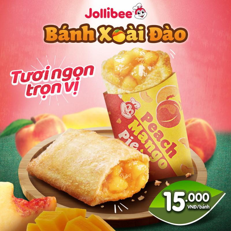 Jollibee Thái Nguyên