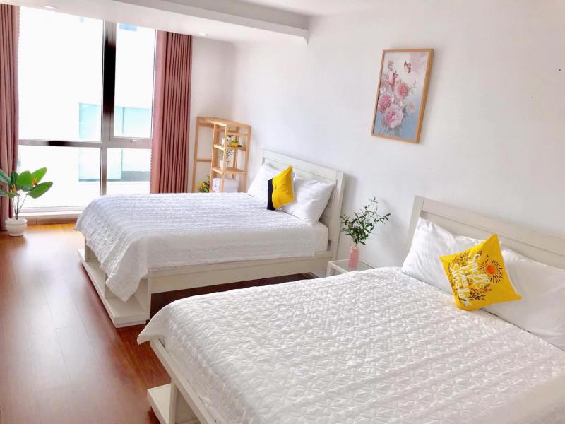 JOLLY Homestay