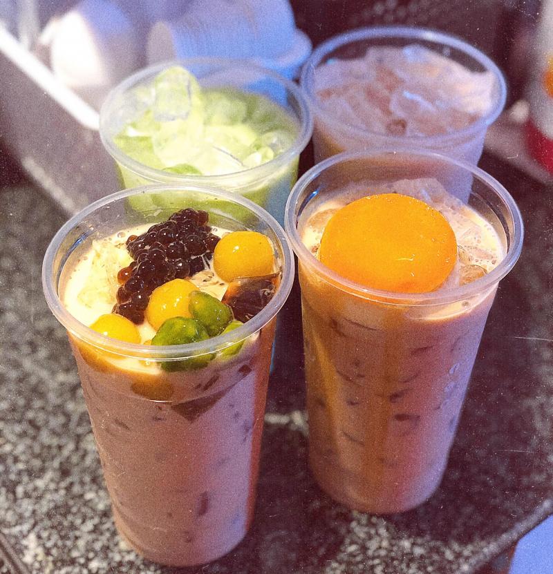 Joly - Milktea n Dessert