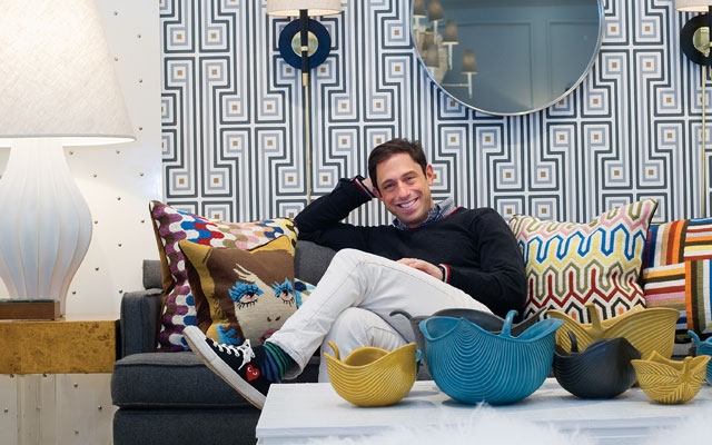 Jonathan Adler