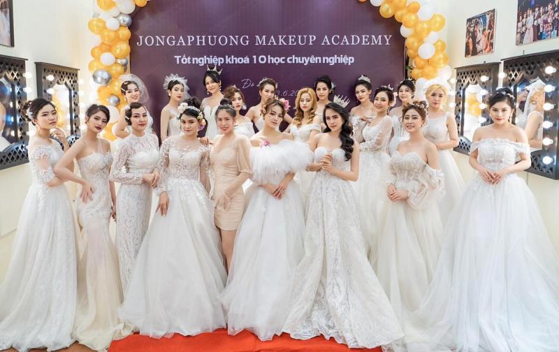Jong APhuong Academy