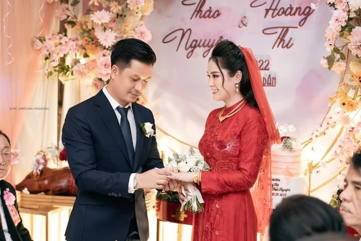 Jong APhuong Wedding
