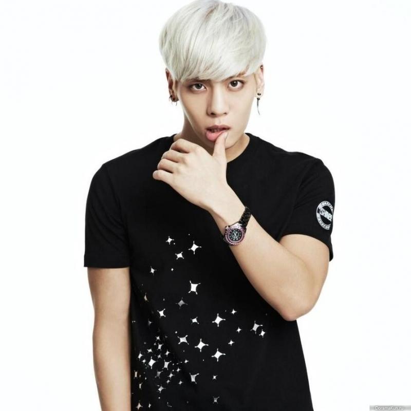 Jonghuyn
