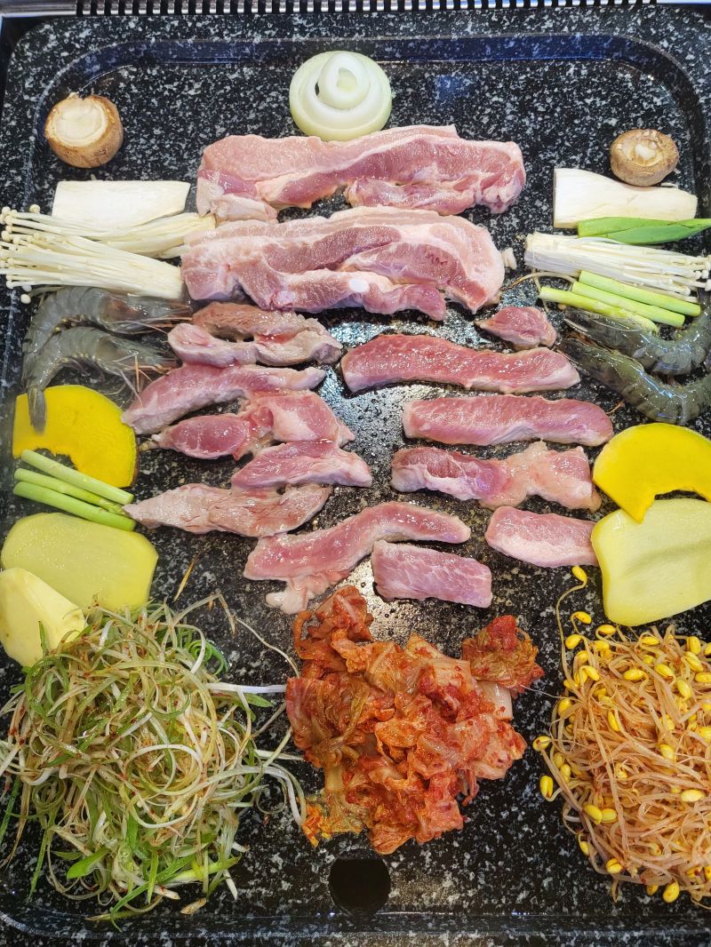 Jongro BBQ Đà Nẵng