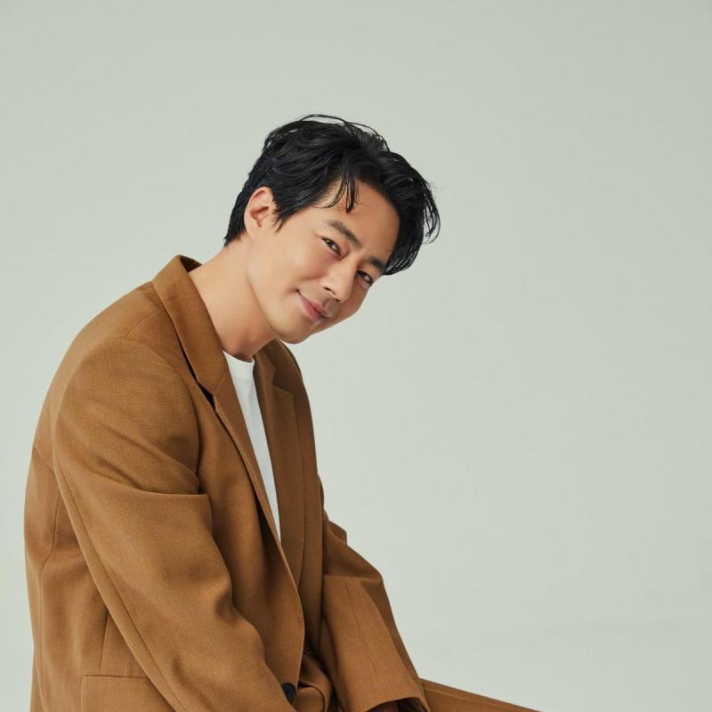Joo In Sung
