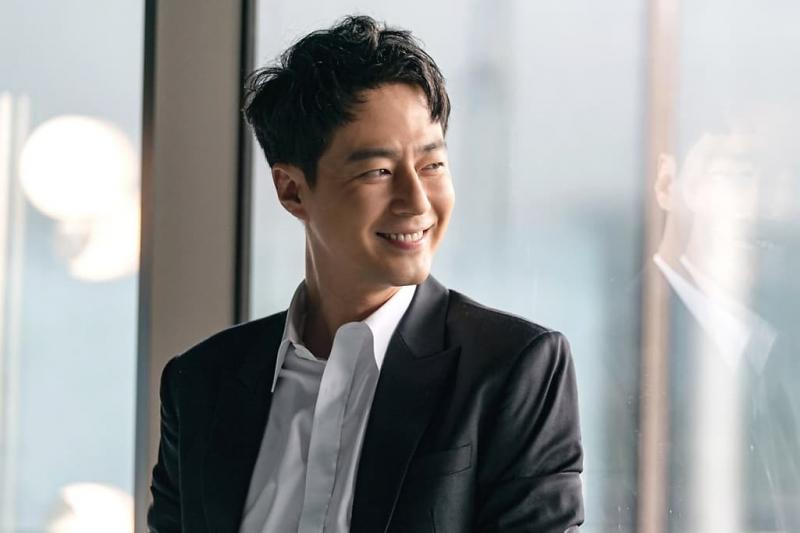 Joo In Sung