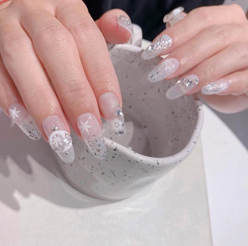 Joo Nail Bar Vũng Tàu