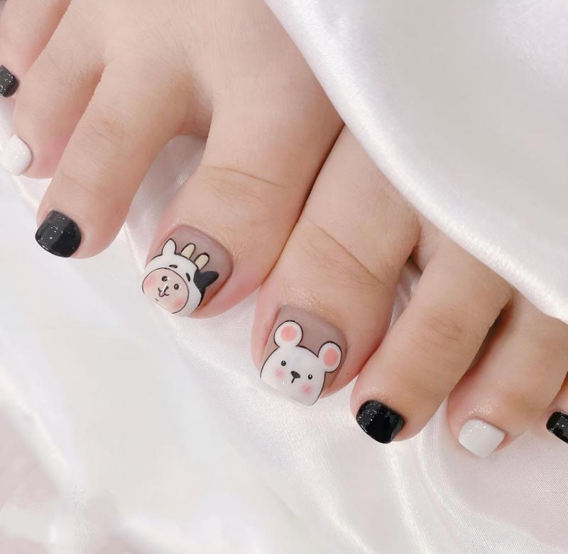 Joo Nail Bar Vũng Tàu