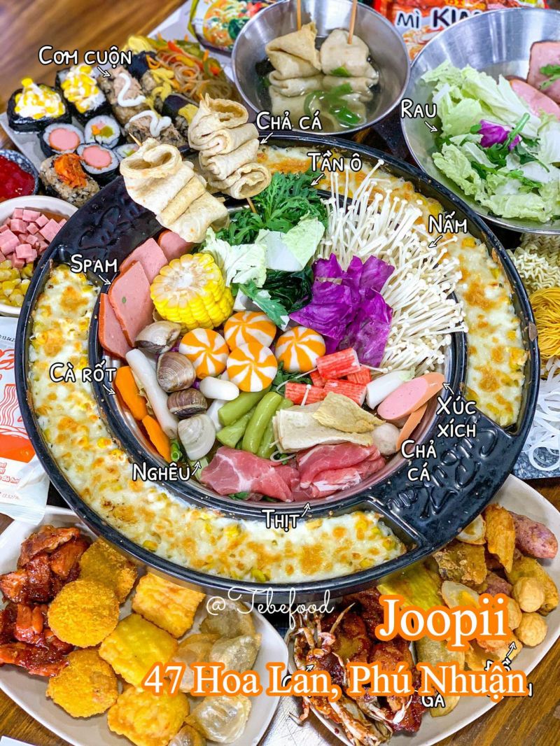 Joopii Việt Nam