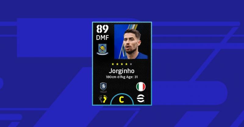 Jorginho