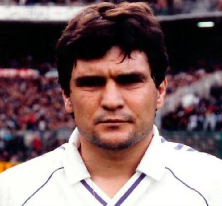 Jose Antonio Camacho
