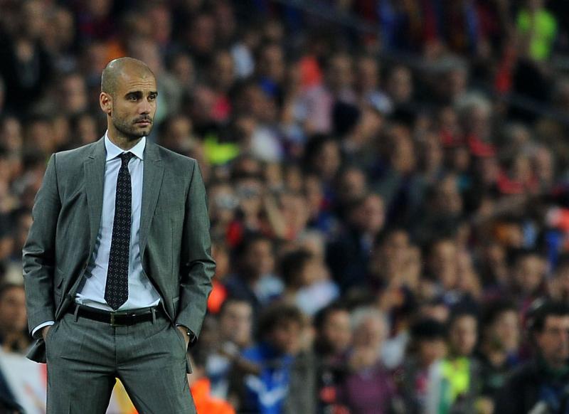 Josep Guardiola
