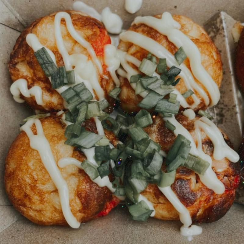 Jotako - Takoyaki House