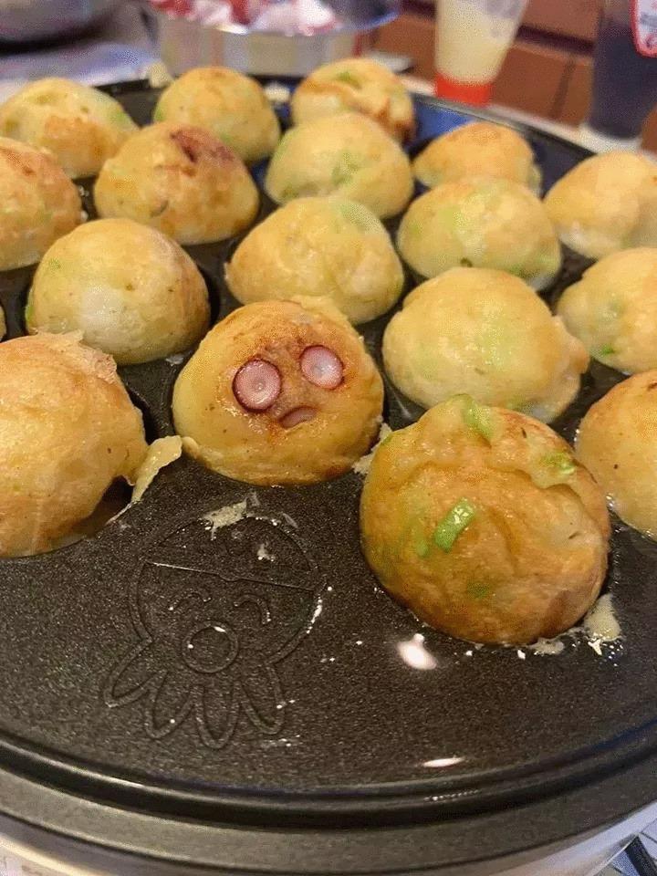 Jotako - Takoyaki House