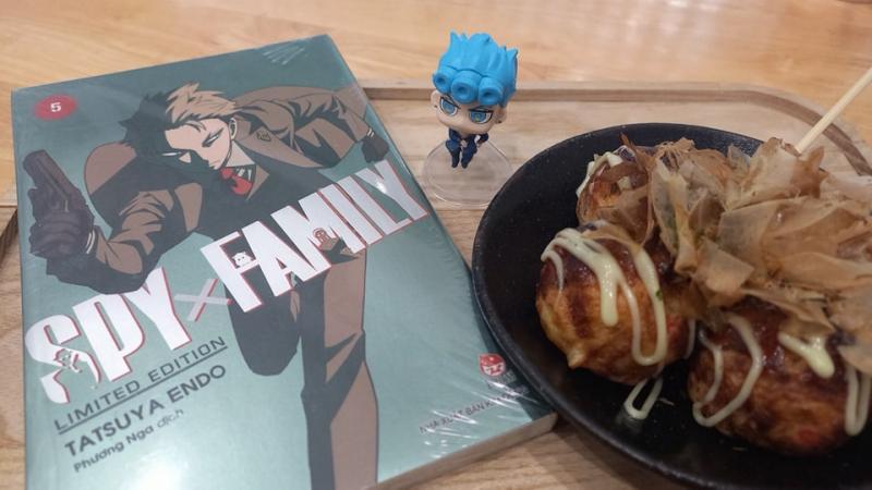 Jotako – Takoyaki House
