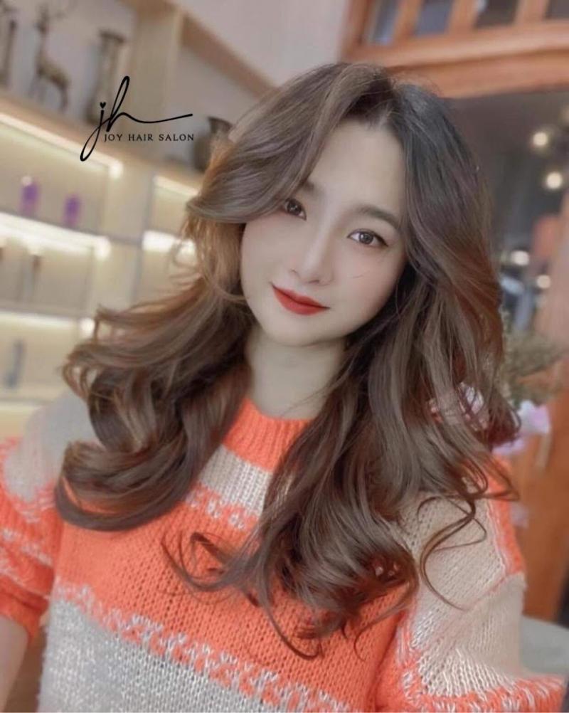 Joy Hair Salon