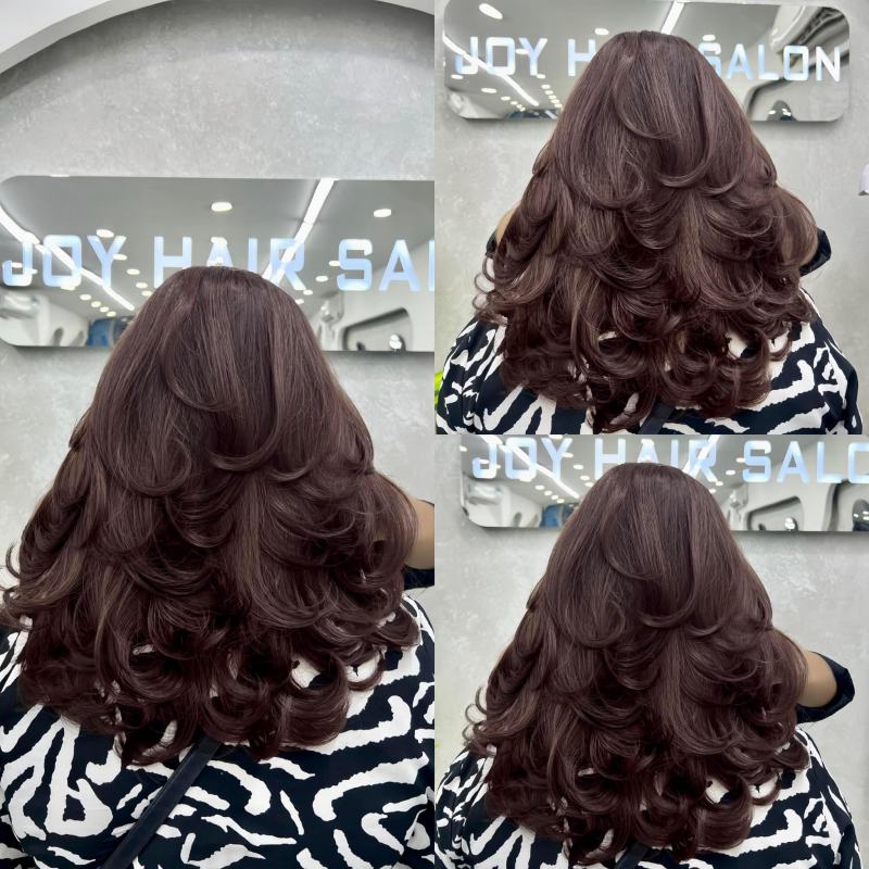 Joy Hair Salon