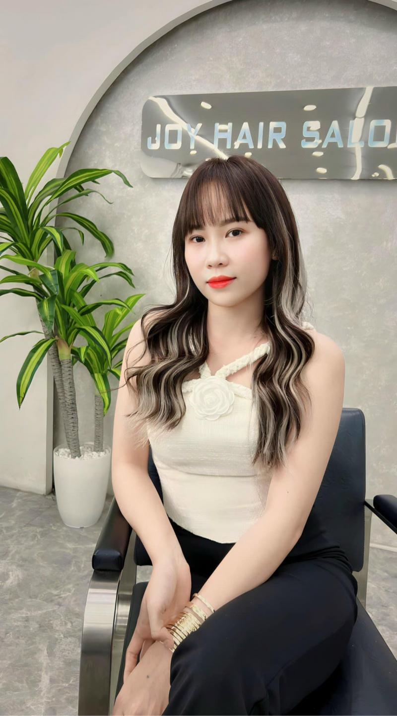 Joy Hair Salon - Cao Lãnh