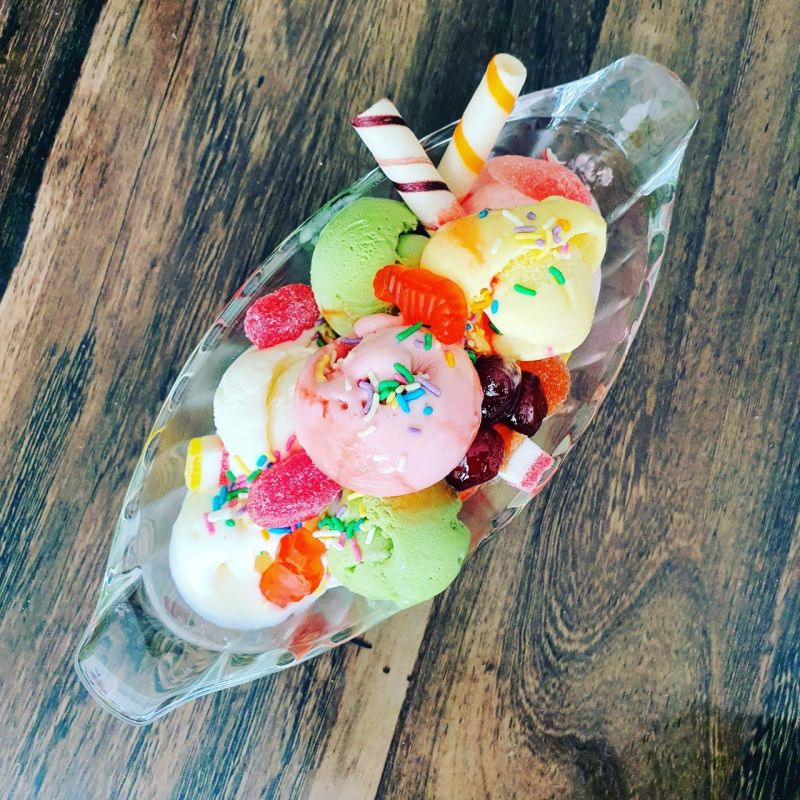 Kem Tự Chọn Joy