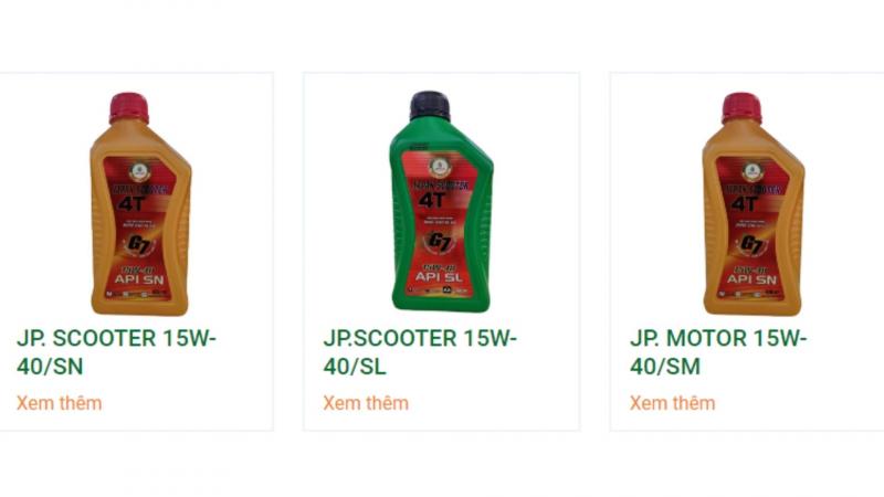 JPPetro Group