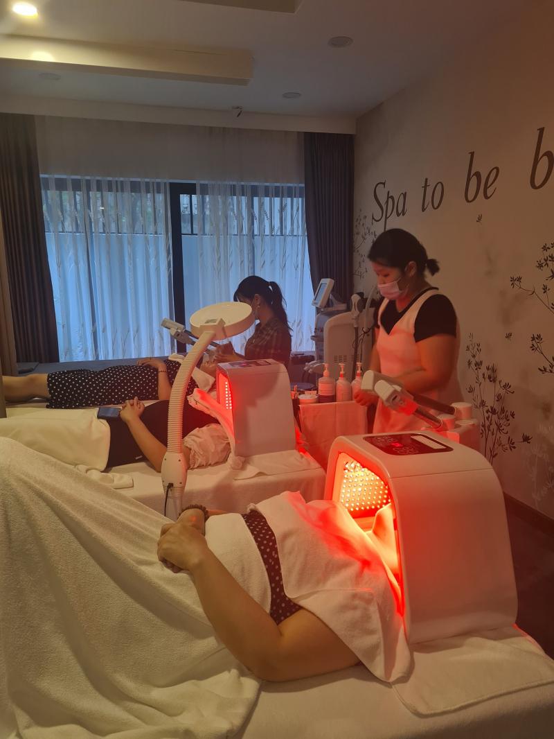 JS Spa & Clinic