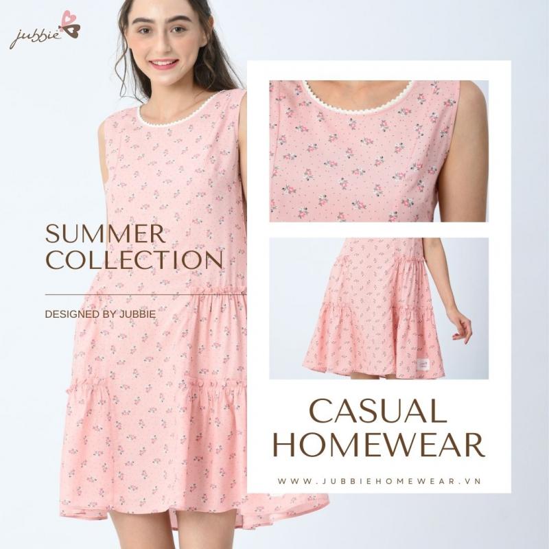 Jubbie Homewear