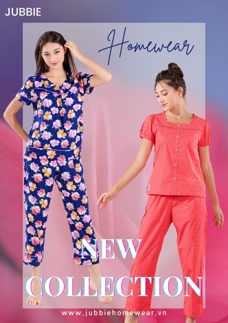 Jubbie Homewear