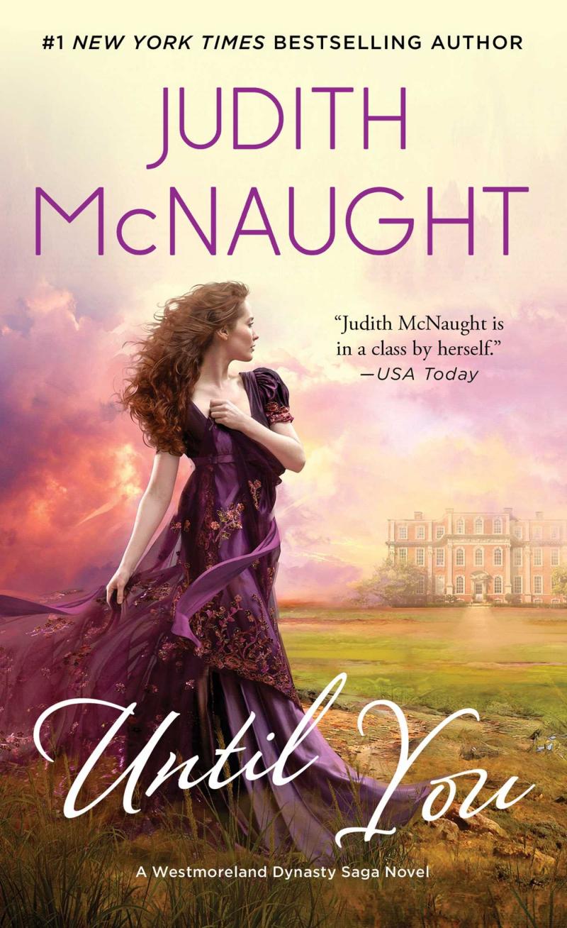 Tác phẩm của Judith McNaught