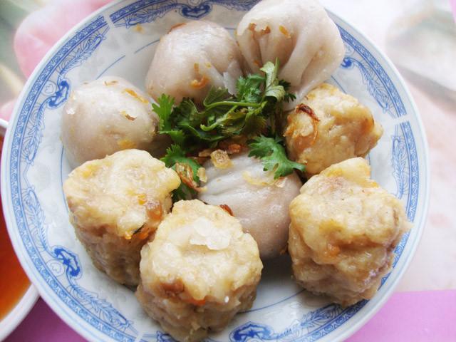 Dimsum Mr. Hào