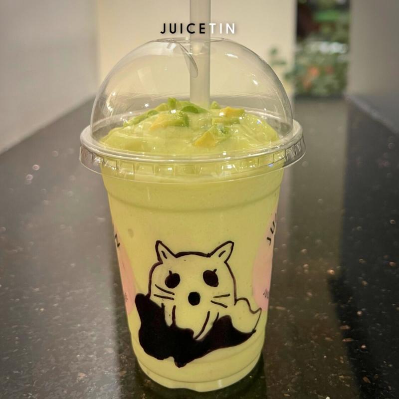 Juicetin