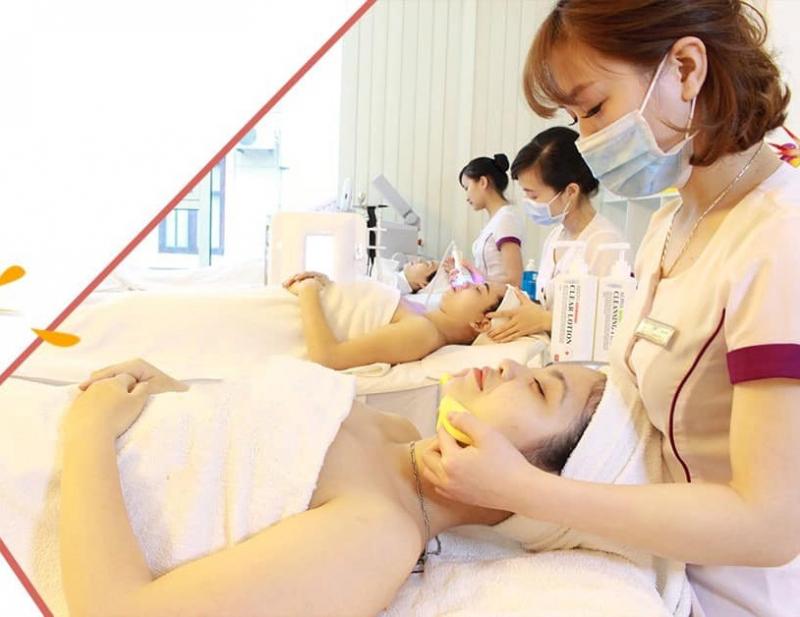 Julia D Spa & Clinic